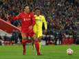 Van Dijk zet met Liverpool flinke stap richting Champions League-finale