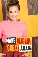 boxcover van Make Belgium Great Again