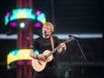 Concertganger Ed Sheeran op gewelddadige wijze beroofd