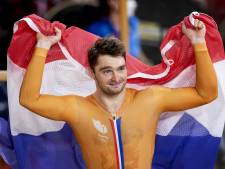 Baanrenner Matthijs Büchli moet smeken om gouden medaille: ‘IOC dreigde met een sanctie’