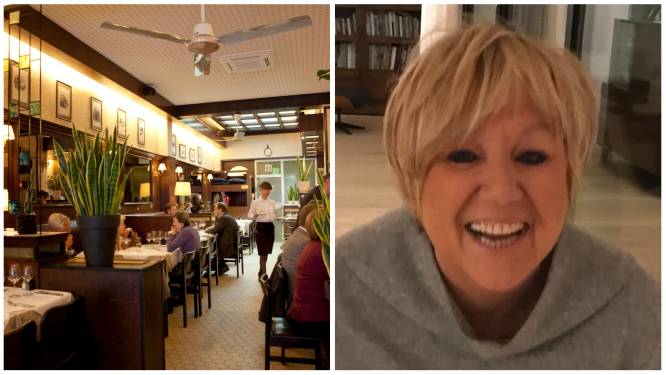 ‘Madame Ciro’s’ (66) plots overleden: Antwerpse horecawereld rouwt om gastvrouw bekend restaurant
