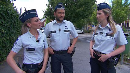 9. Aflevering 9
