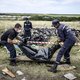 Nederland coördineert identificatie slachtoffers