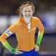 WB-zege Richardson, brons voor Van Beek