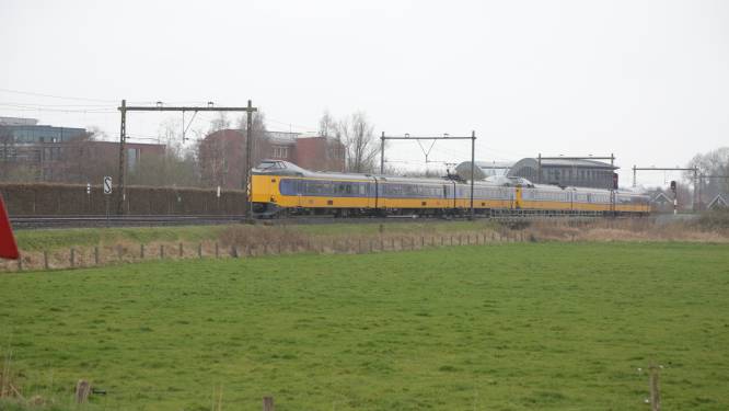 Aanrijding op het spoor bij Rijssen, geen treinen tussen Wierden en Deventer