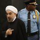 Rohani hekelt sancties tegen 'vredestichter' Iran