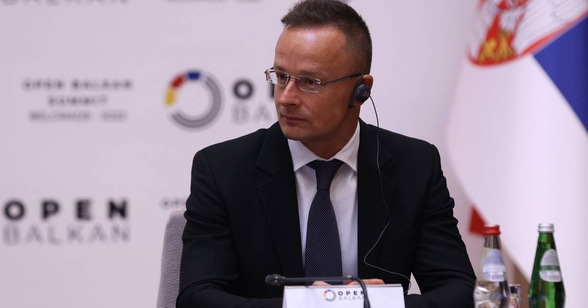 Министр Венгрии: «Потолок цен на российский газ противоречит нашим интересам» |  Новости