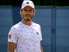 Wesley Koolhof bereikt achtste finales Roland Garros: ‘Grandslamtitel bij mannen is nu mijn grote doel’