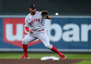 Xander Bogaerts.