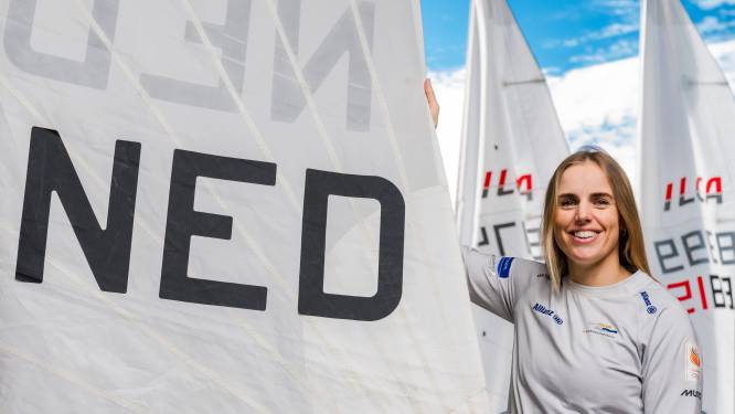 Marit Bouwmeester pakt vijfde Europese titel: ‘Voor het eerst voelt topsport als een opoffering’