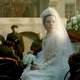 Een opbeurende crowdpleaser is ‘Tchaikovsky’s Wife’ niet, wel een film voor iedereen die weet hoe het voelt om zo hard te hunkeren dat het wel een ziekte lijkt