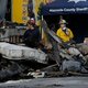 Defecte koelkast mogelijk oorzaak fatale pakhuisbrand Oakland