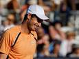 Sérieusement blessé à la cheville, Andy Murray indisponible pour “une période prolongée”