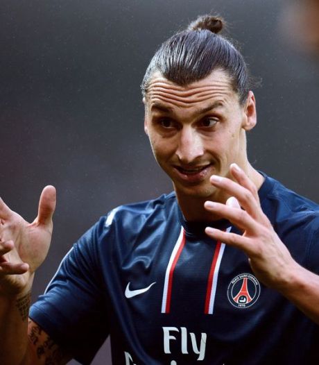 Le PSG en tête de la Ligue 1 pour la première fois