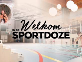 Nieuw sportcomplex De Sportdoze opent deuren voor het grote publiek