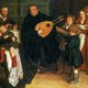 Van Luther tot The Passion (en de reli-roots van The Amazing Stroopwafels)