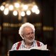 Kenneth Montgomery (79) dirigeert zijn laatste opera, ‘L’isola disabitata’ van Haydn