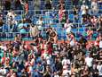Feyenoord start onderzoek: ‘Willen aantonen dat grote evenementen met veel bezoekers veilig zijn’