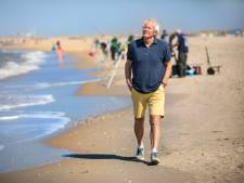 SnowWorld moet verder zonder oprichter Koos Hendriks: ‘De sneeuw wordt ingeruild voor strandzand’