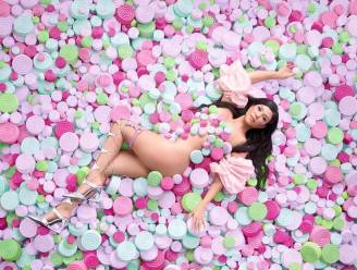 Kourtney Kardashian lanceert snoepjes om smaak van vagina te veranderen, gynaecologen waarschuwen