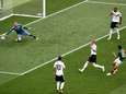 Eerste WK-goal en eerste PSV-goal van Lozano vertonen extreme gelijkenis