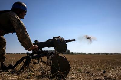 CALL. Crucial phase in Ukrainian war: what questions do you have? Our expert answers them