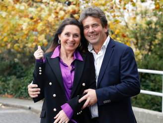 Wendy Van Wanten en haar Frans opnieuw dolgelukkig: “Een seksloze relatie, dat zou niks voor mij zijn”
