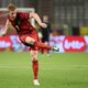 Geen oefenwedstrijden, wel weekje vakantie voor De Bruyne in aanloop naar EK