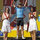 Cavendish wint vijfde etappe