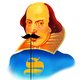 400 jaar Shakespeare: ode aan een taalvirtuoos