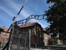 Le dernier libérateur du camp d'Auschwitz est décédé
