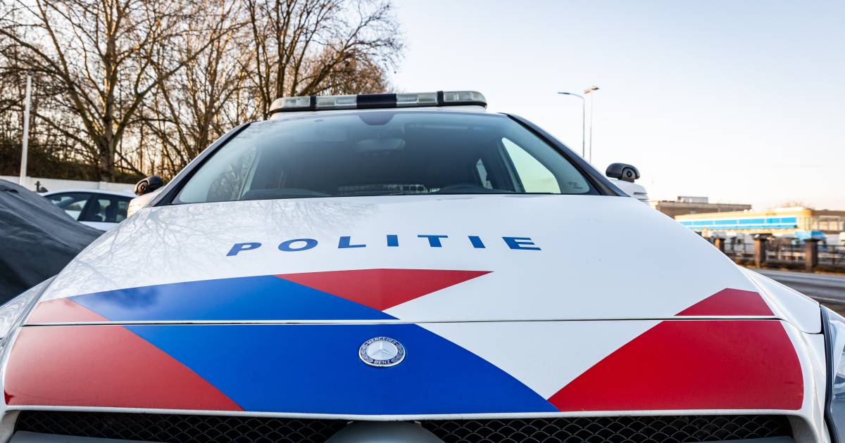 Update !! Rotterdammer gewond bij steekpartij Laanzichtstraat; politie zoekt dader(s).