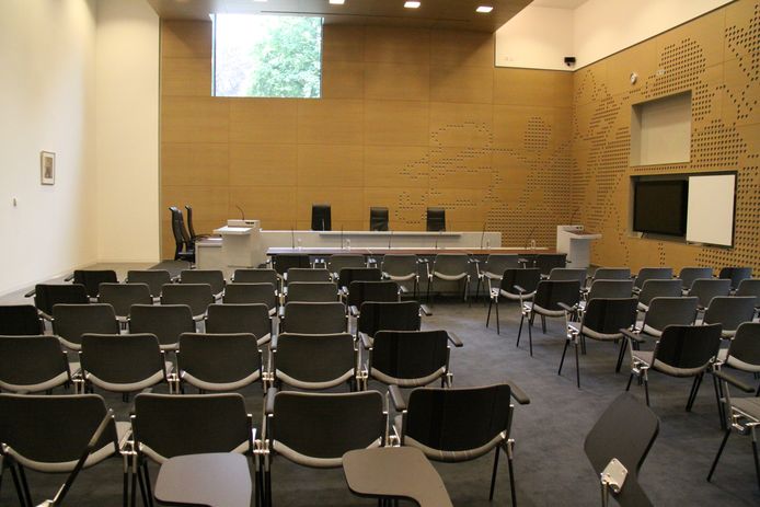 De Raad van State heeft maandag een bestemmingsplan in Mierlo geschorst. Woningstichting Compaen heeft voorlopig het nakijken.