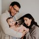 Onderzoek toont aan hoe baby’s papa rustig en mama agressief maken
