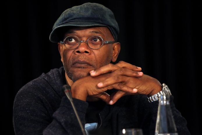 Samuel L. Jackson