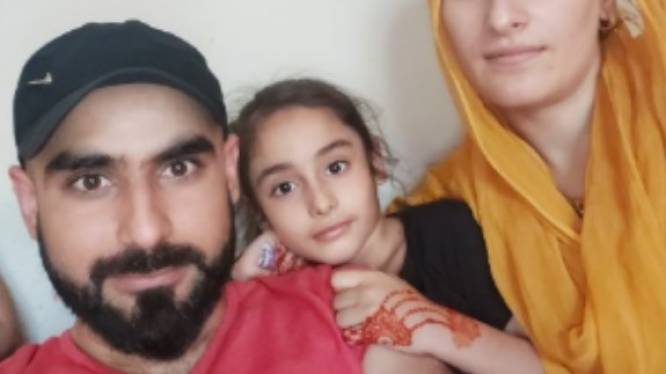 Inwoners willen Afghaans gezin koste wat het kost herenigen in Lommel: “Hopelijk komt er snel een einde aan de psychische lijdensweg”