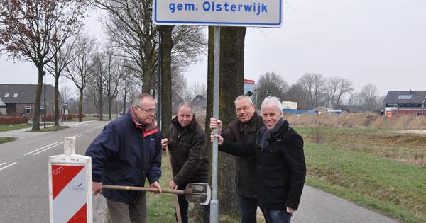 Heukelom bakent zijn grenzen af | Oisterwijk - Brabants Dagblad