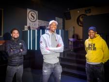 Rachid (27) nam middenin crisis nachtclub in Vlaardingen over: ‘Dat was best een beetje gokken’