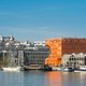 Lyon toont Macron hoe het moet