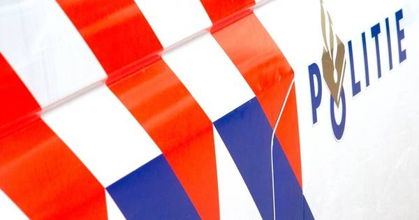 Man (24) uit Raamsdonksveer verdacht van rijden onder invloed van drugs.
