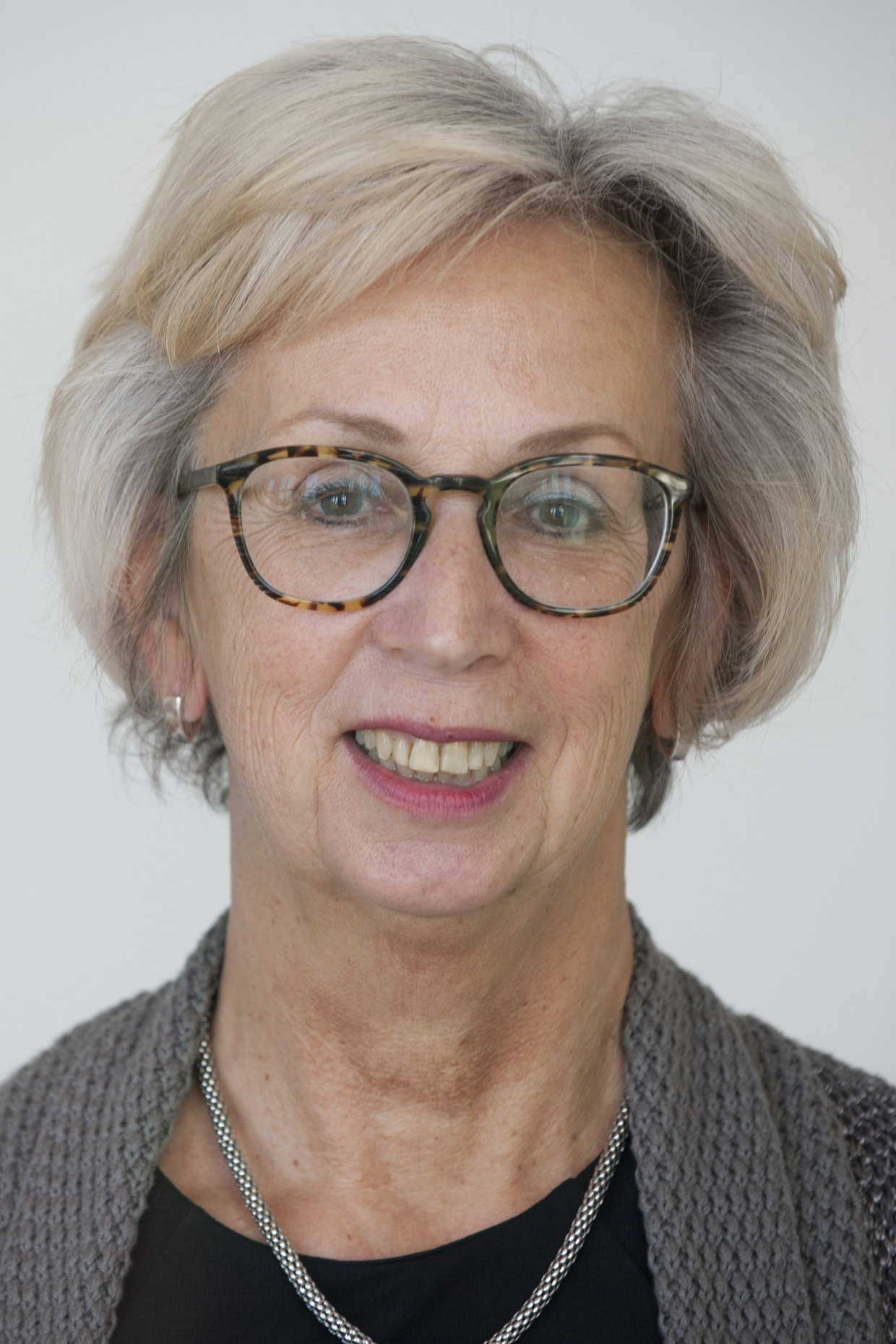 Gwen van de Stouwe Beeld Reyer Boxem