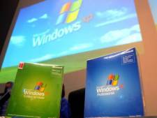 Fin de la commercialisation du système d'exploitation Windows XP