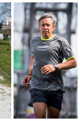 Terug sporten na corona? “Monitor je hartslag, het virus kan er een invloed op hebben” 