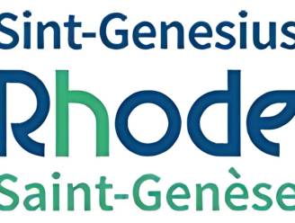 Le logo de Rhode-Saint-Genèse contesté par le gouverneur N-VA du Brabant flamand