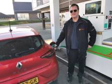 Tanken over de grens: uur rijden voor een tientje voordeel