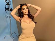 Nabilla en couverture d'un grand magazine de mode: “C’est une belle revanche”