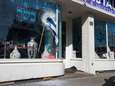 OM: Belager van koosjer restaurant in Amsterdam had terroristisch motief