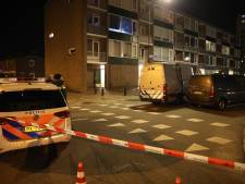 Oude handgranaat bij flat in Apeldoorn stond ‘niet op scherp’