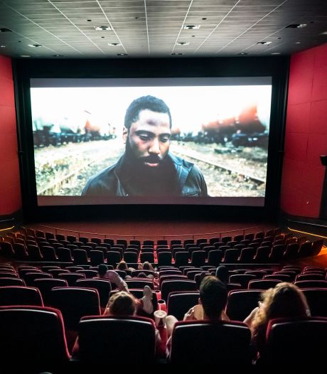 Au Kinepolis, il sera bientôt possible de commander des cocktails en regardant un film