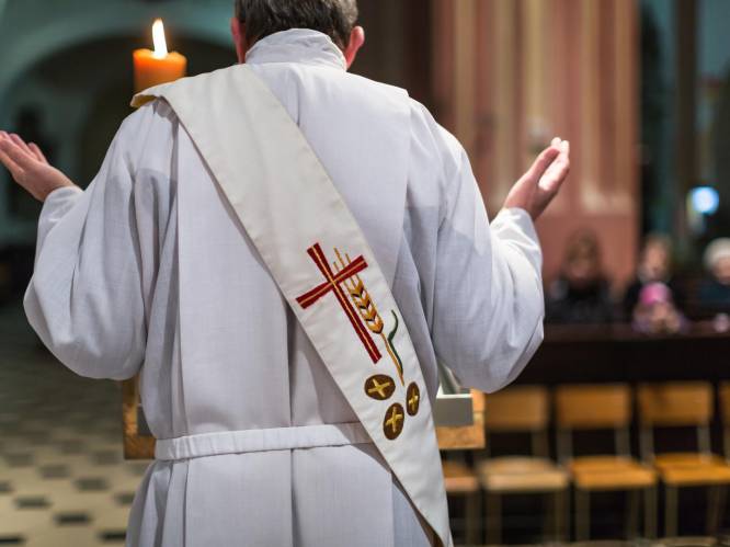 Zeven procent Australische priesters misbruikte kinderen